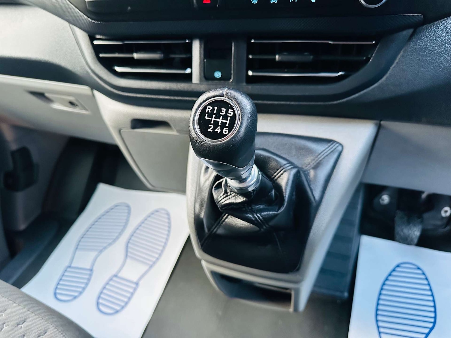 Used Ford Transit Custom 2024 for sale - 77200693: Photo 16