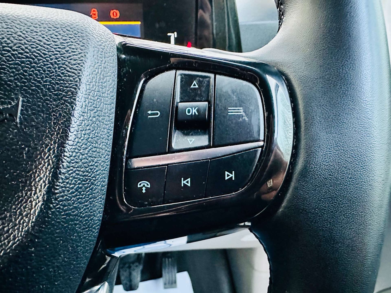 Used Ford Transit Custom 2024 for sale - 77200693: Photo 20