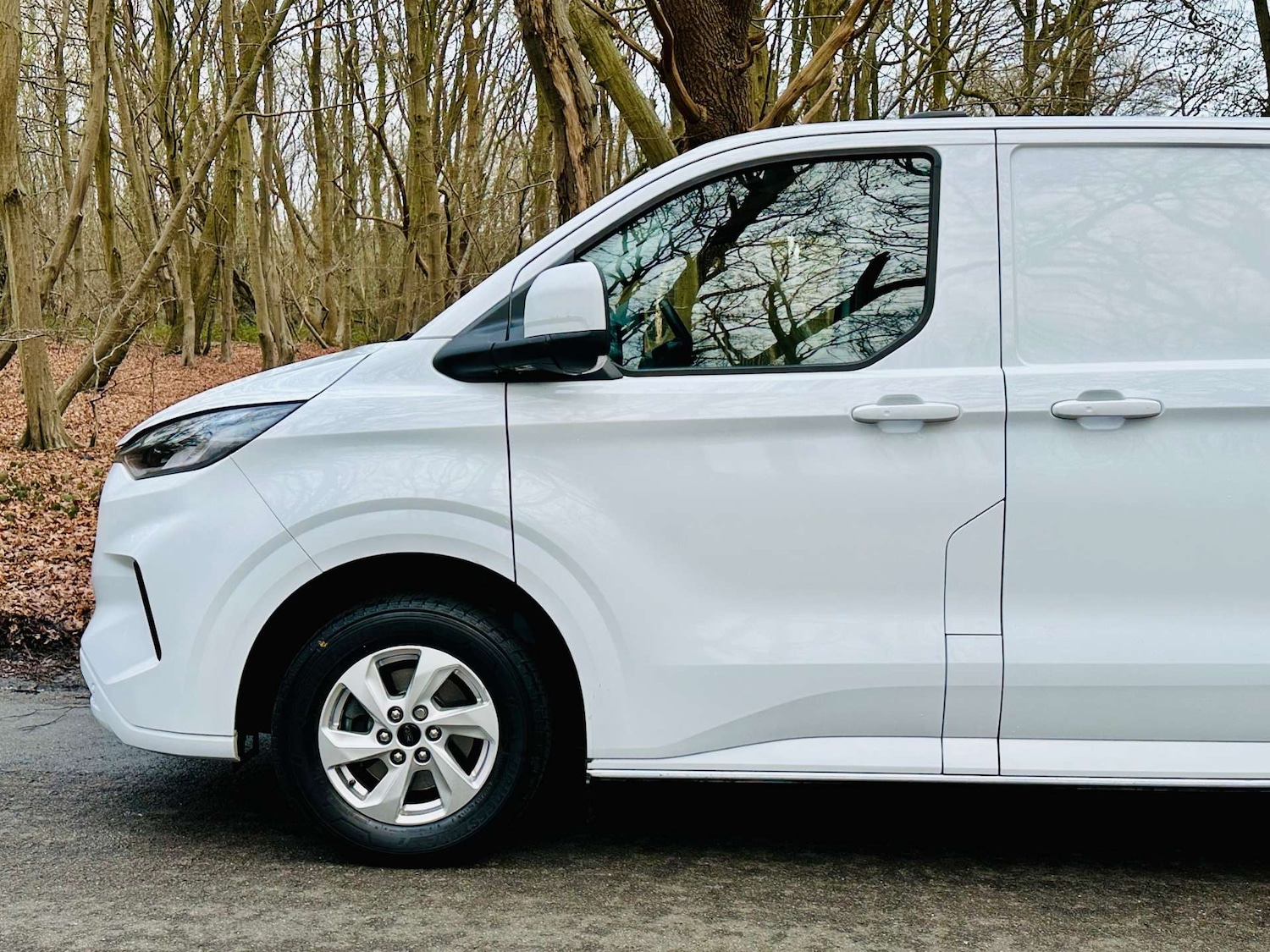 Used Ford Transit Custom 2024 for sale - 77200693: Photo 30