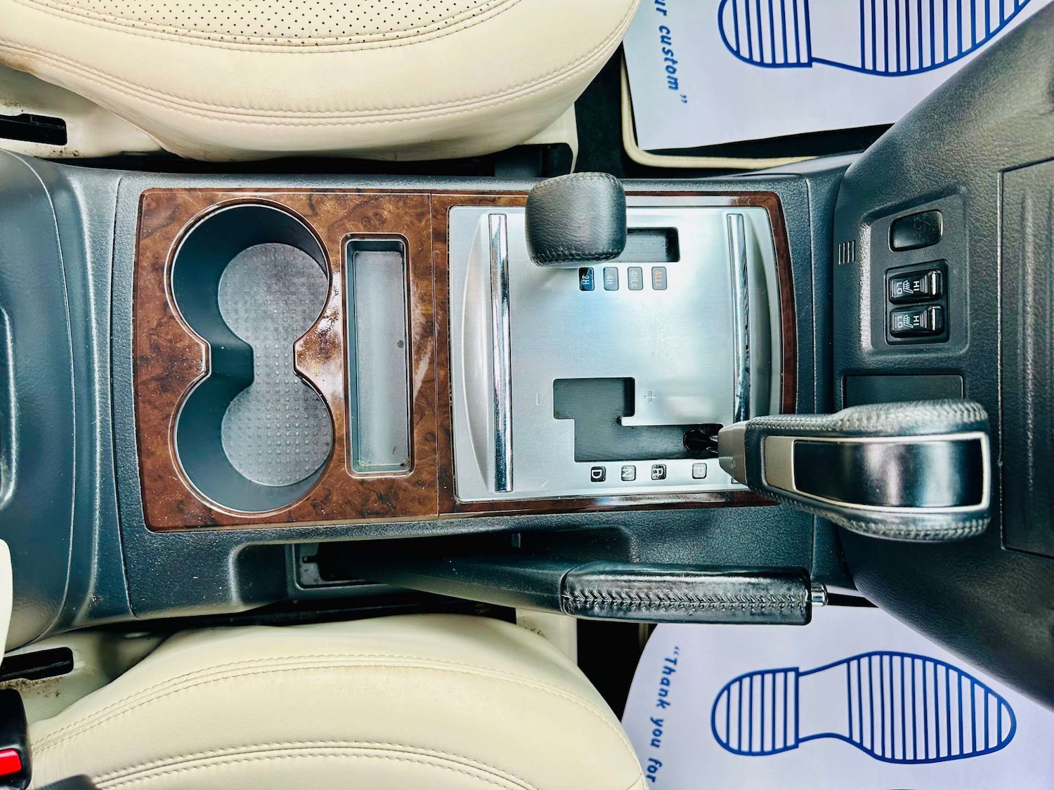 Used Mitsubishi Shogun 2017 for sale - 77523210: Photo 20