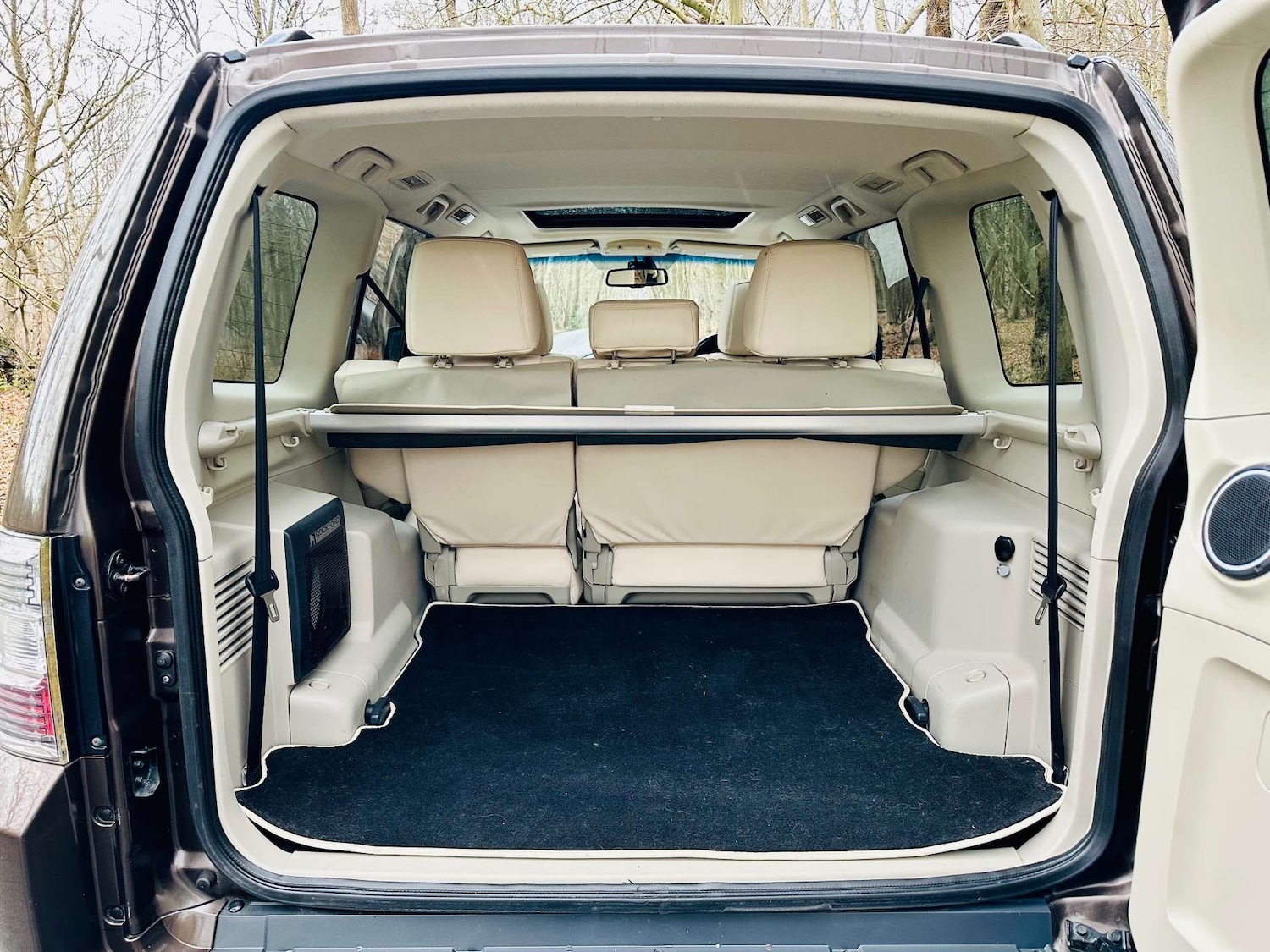 Used Mitsubishi Shogun 2017 for sale - 77523210: Photo 41