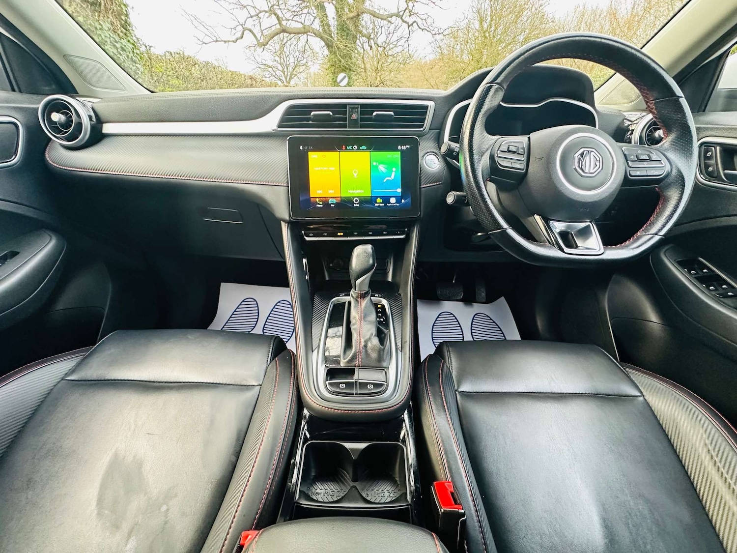 Used MG MG ZS 2021 for sale - 78031035: Photo 11