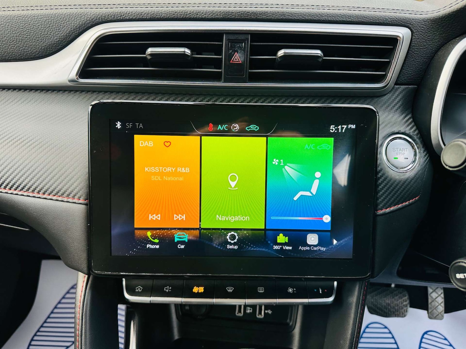 Used MG MG ZS 2021 for sale - 78031035: Photo 12