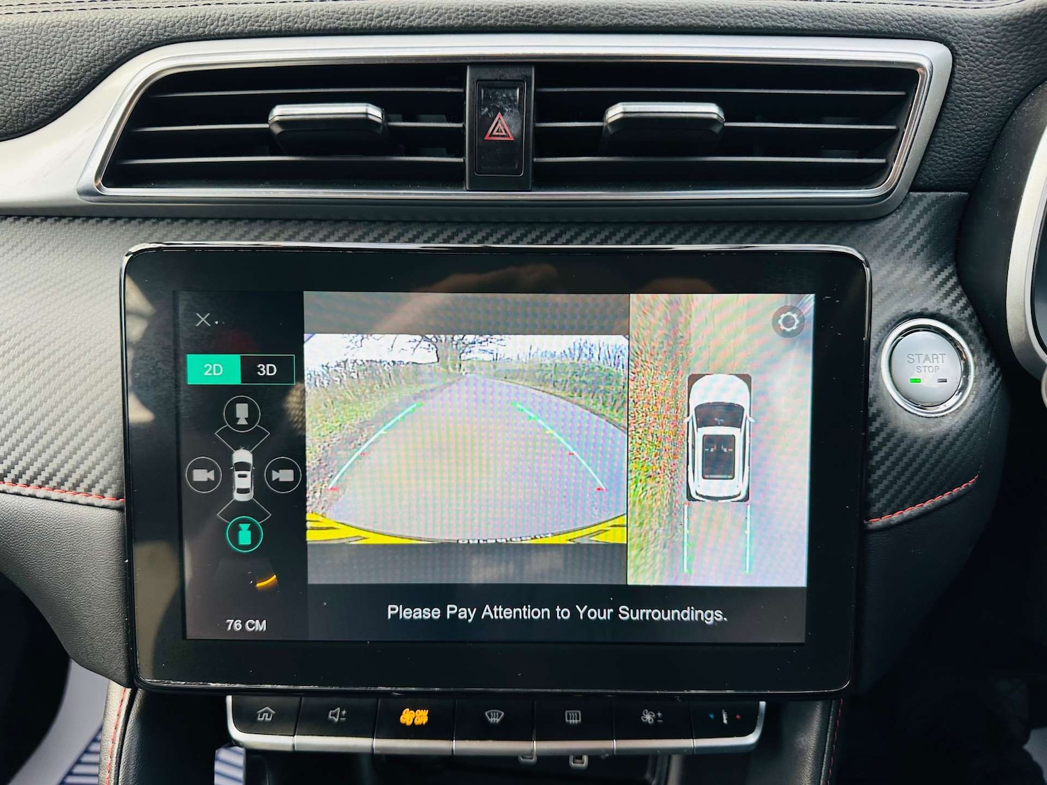 Used MG MG ZS 2021 for sale - 78031035: Photo 13