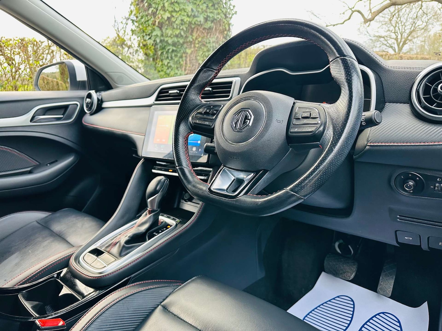 Used MG MG ZS 2021 for sale - 78031035: Photo 16