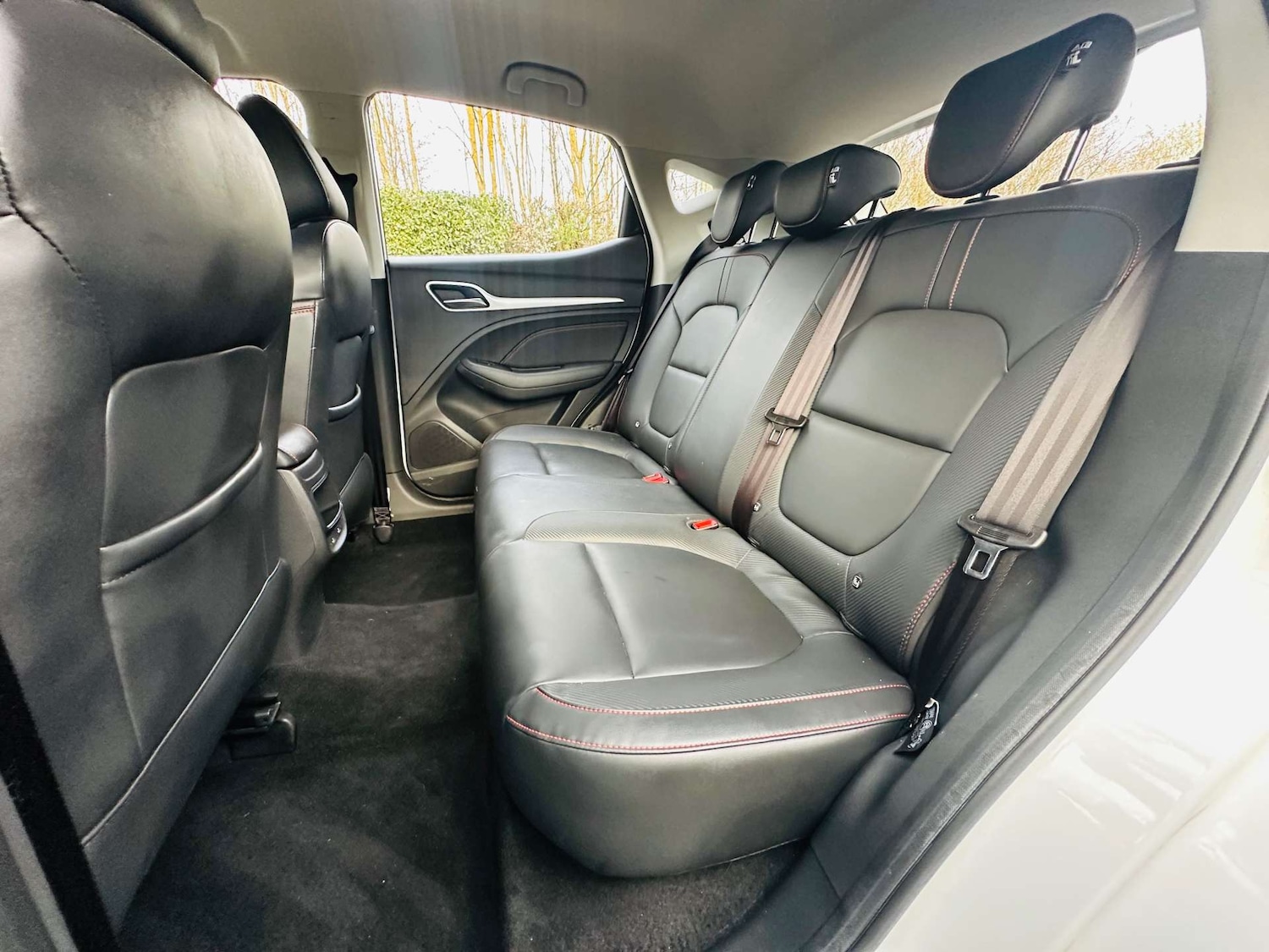 Used MG MG ZS 2021 for sale - 78031035: Photo 25