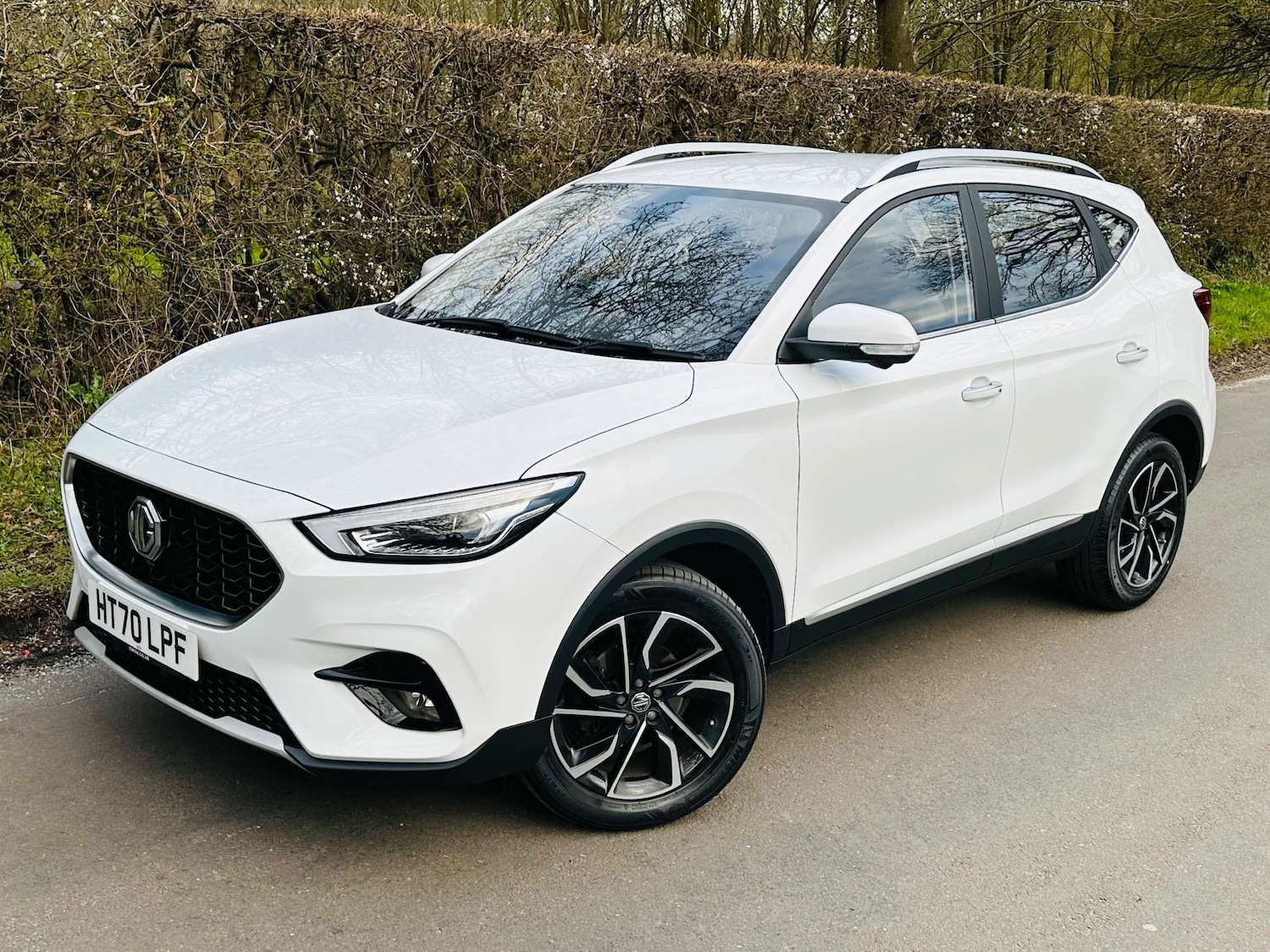 Used MG MG ZS 2021 for sale - 78031035: Photo 27