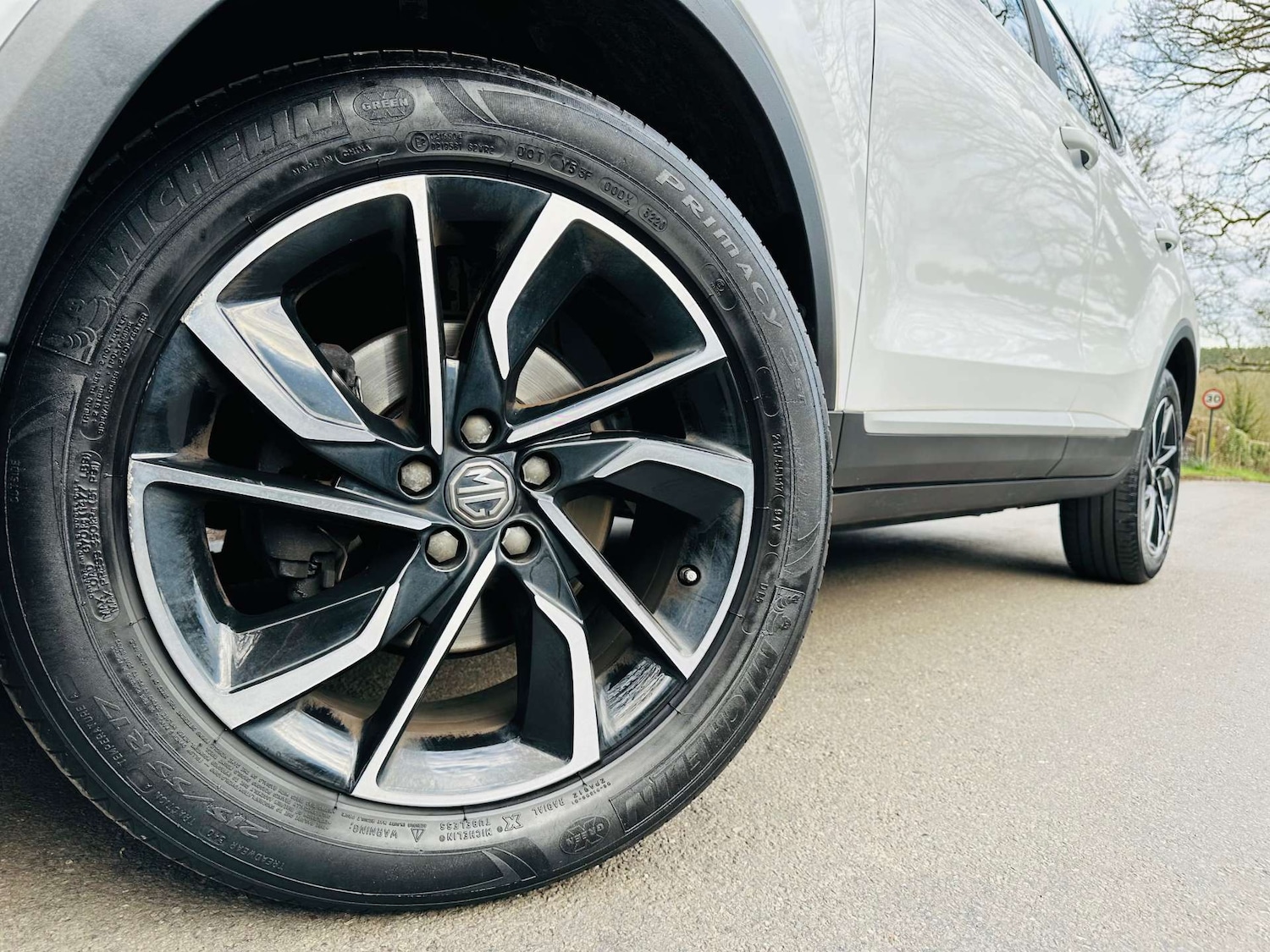 Used MG MG ZS 2021 for sale - 78031035: Photo 28