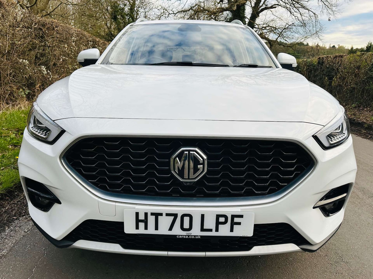 Used MG MG ZS 2021 for sale - 78031035: Photo 29