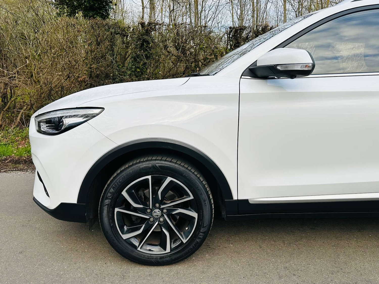 Used MG MG ZS 2021 for sale - 78031035: Photo 31