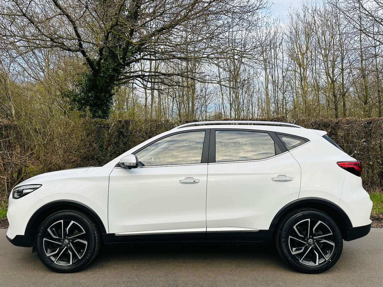 Used MG MG ZS 2021 for sale - 78031035: Photo 34