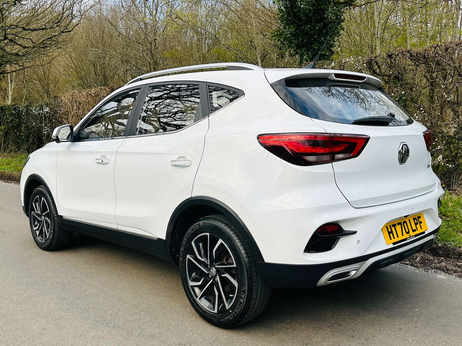 Used MG MG ZS 2021 for sale - 78031035: Photo 35