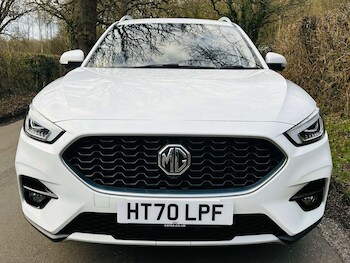 Used MG MG ZS 2021 for sale - 78031035: Photo