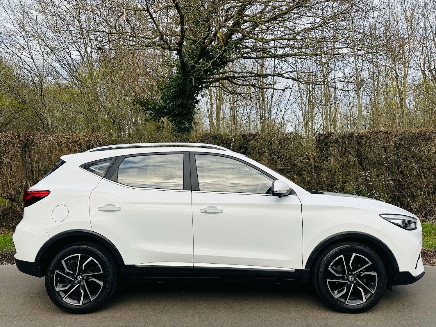 Used MG MG ZS 2021 for sale - 78031035: Photo 43