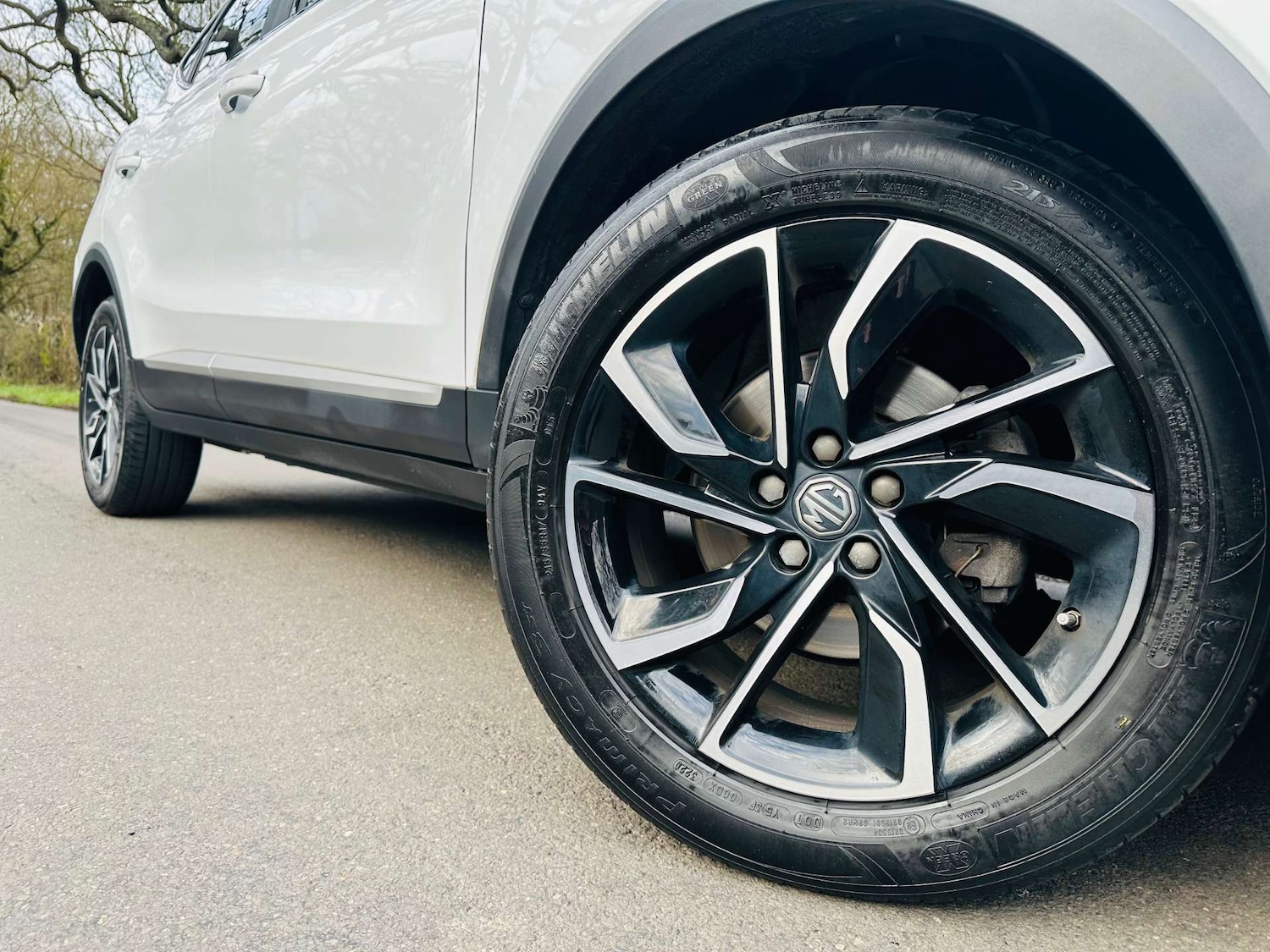 Used MG MG ZS 2021 for sale - 78031035: Photo 48