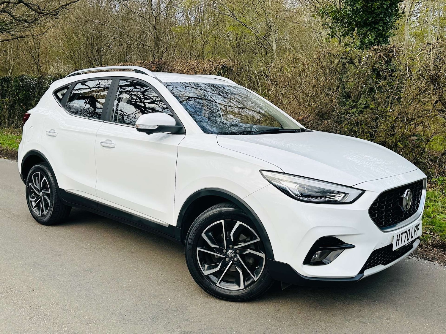 Used MG MG ZS 2021 for sale - 78031035: Photo 49