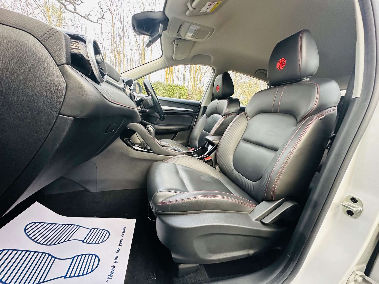 Used MG MG ZS 2021 for sale - 78031035: Photo 8