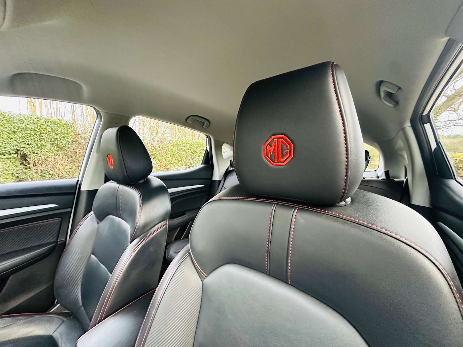 Used MG MG ZS 2021 for sale - 78031035: Photo 9