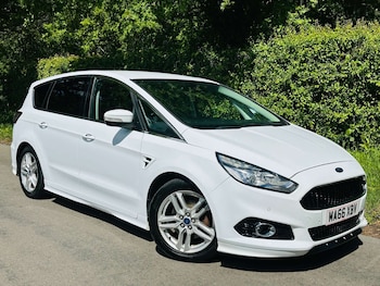 Used Ford S-Max 2016 for sale - 78598624: Photo