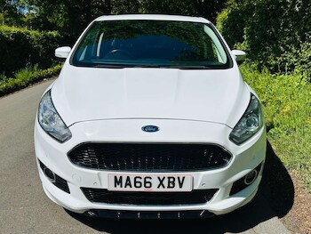 Used Ford S-Max 2016 for sale - 78598624: Photo