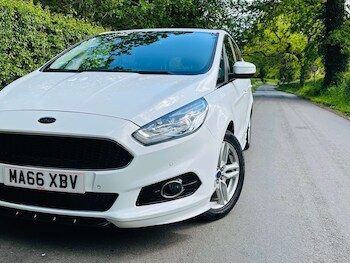 Used Ford S-Max 2016 for sale - 78598624: Photo