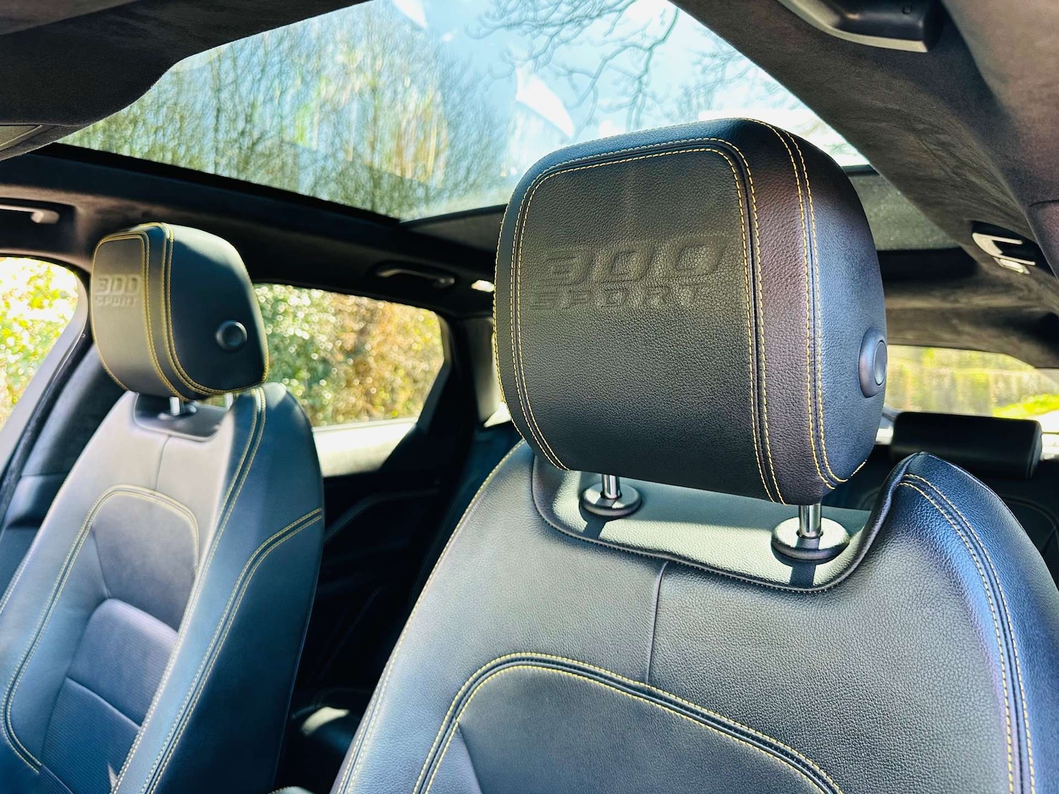 Used Jaguar F-Pace 2020 for sale - 78171882: Photo 10