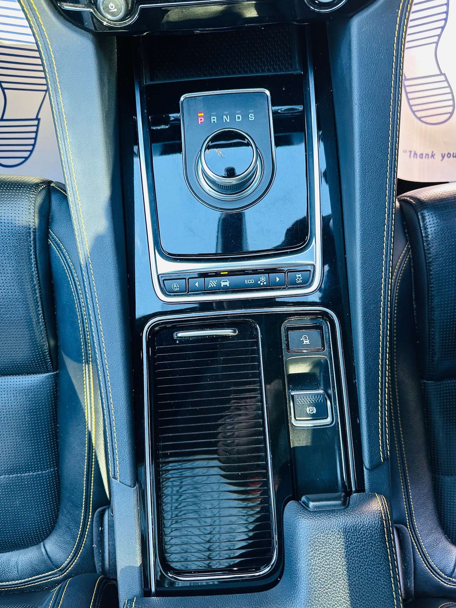 Used Jaguar F-Pace 2020 for sale - 78171882: Photo 20