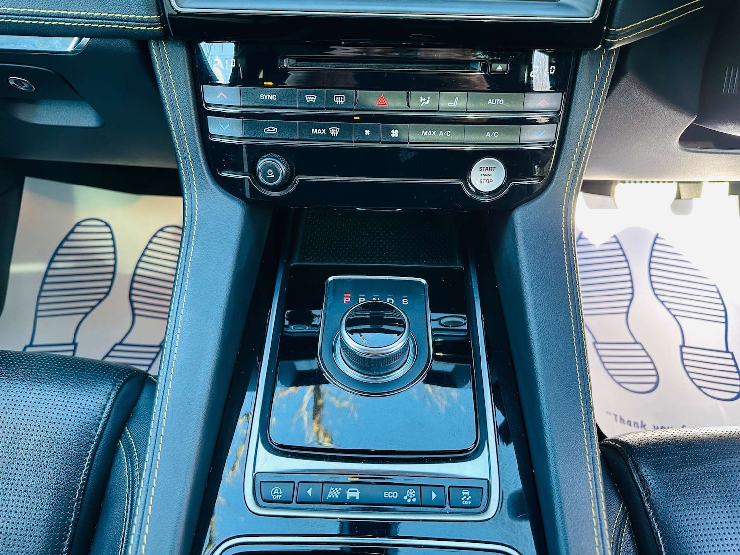 Used Jaguar F-Pace 2020 for sale - 78171882: Photo 21