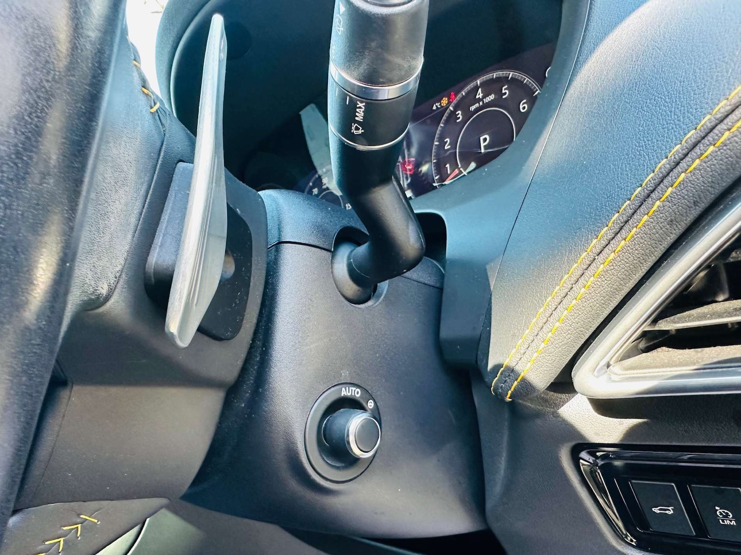 Used Jaguar F-Pace 2020 for sale - 78171882: Photo 26