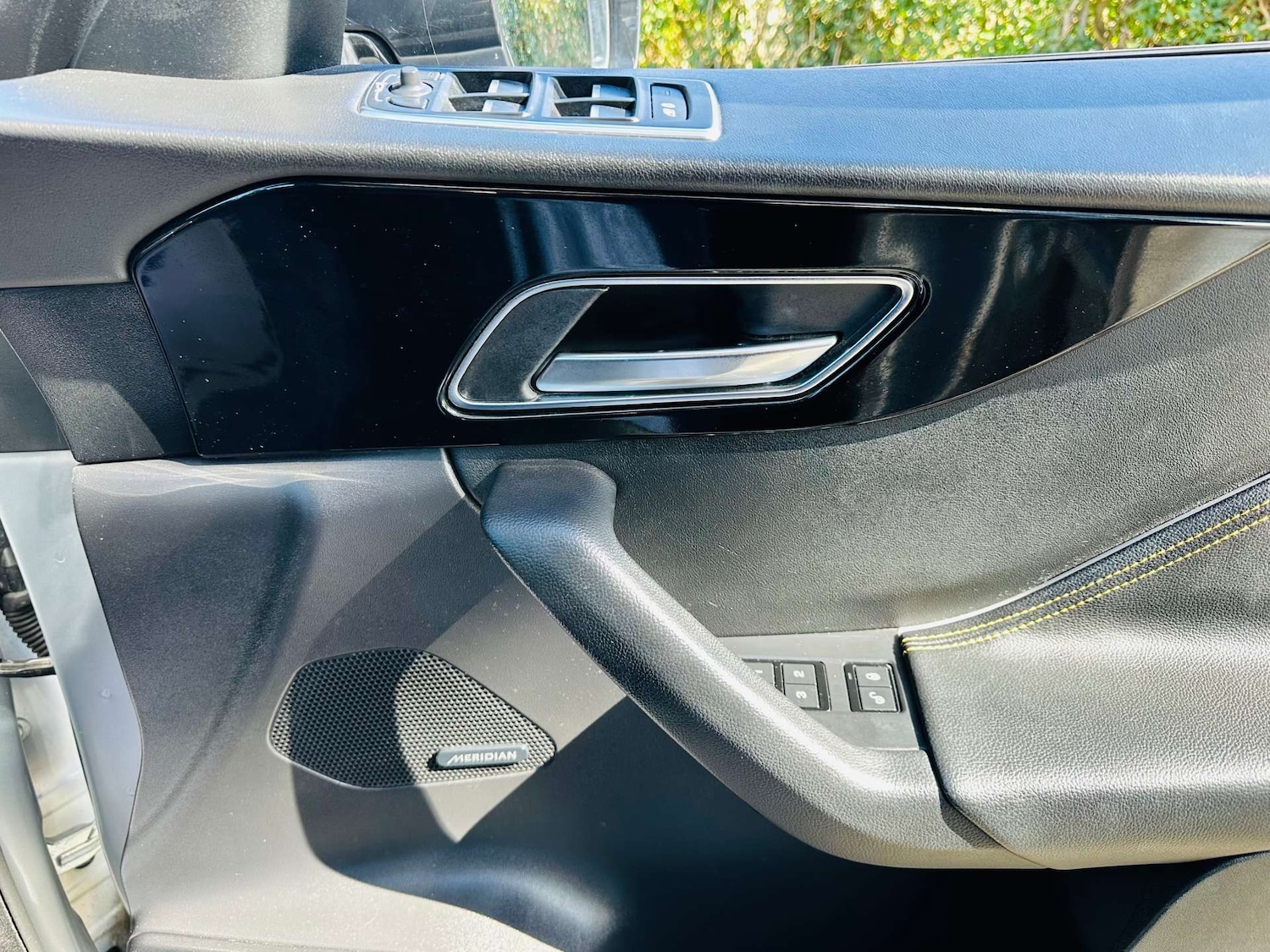 Used Jaguar F-Pace 2020 for sale - 78171882: Photo 28