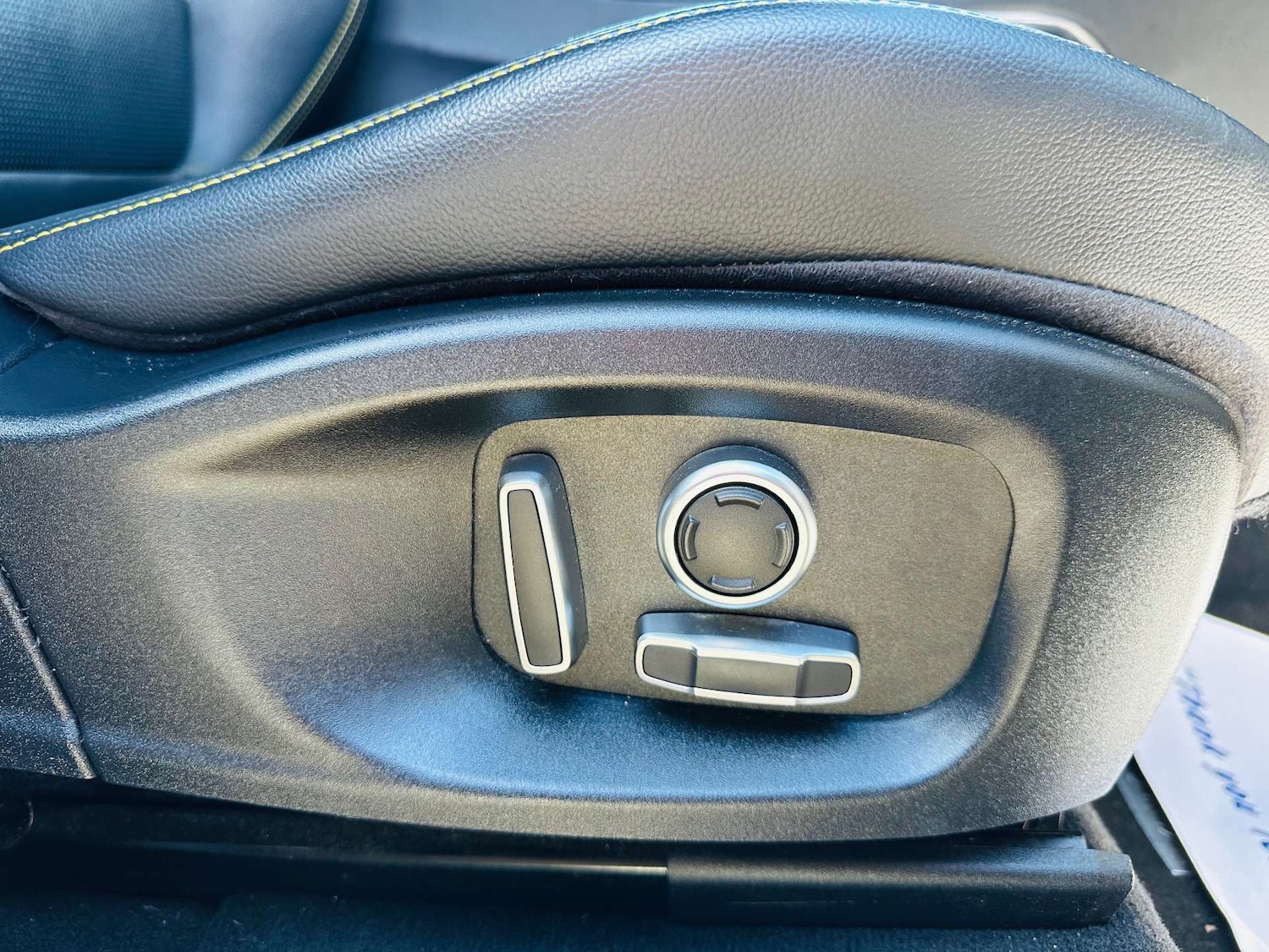 Used Jaguar F-Pace 2020 for sale - 78171882: Photo 30