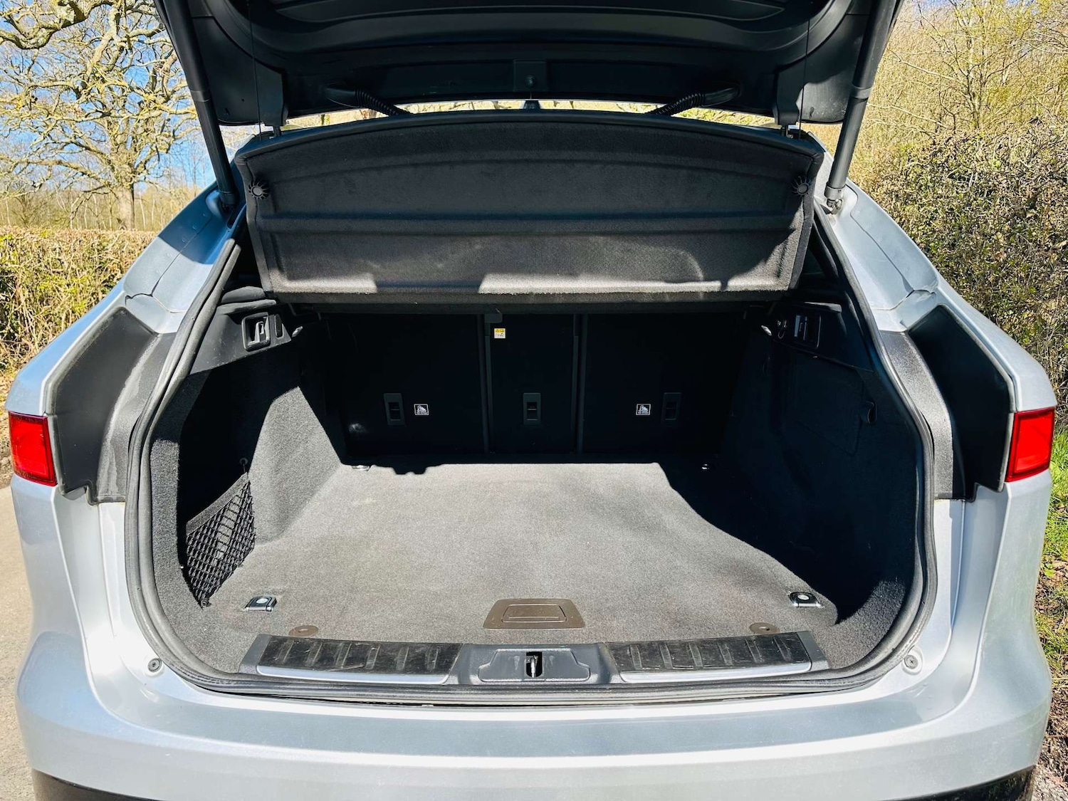 Used Jaguar F-Pace 2020 for sale - 78171882: Photo 45