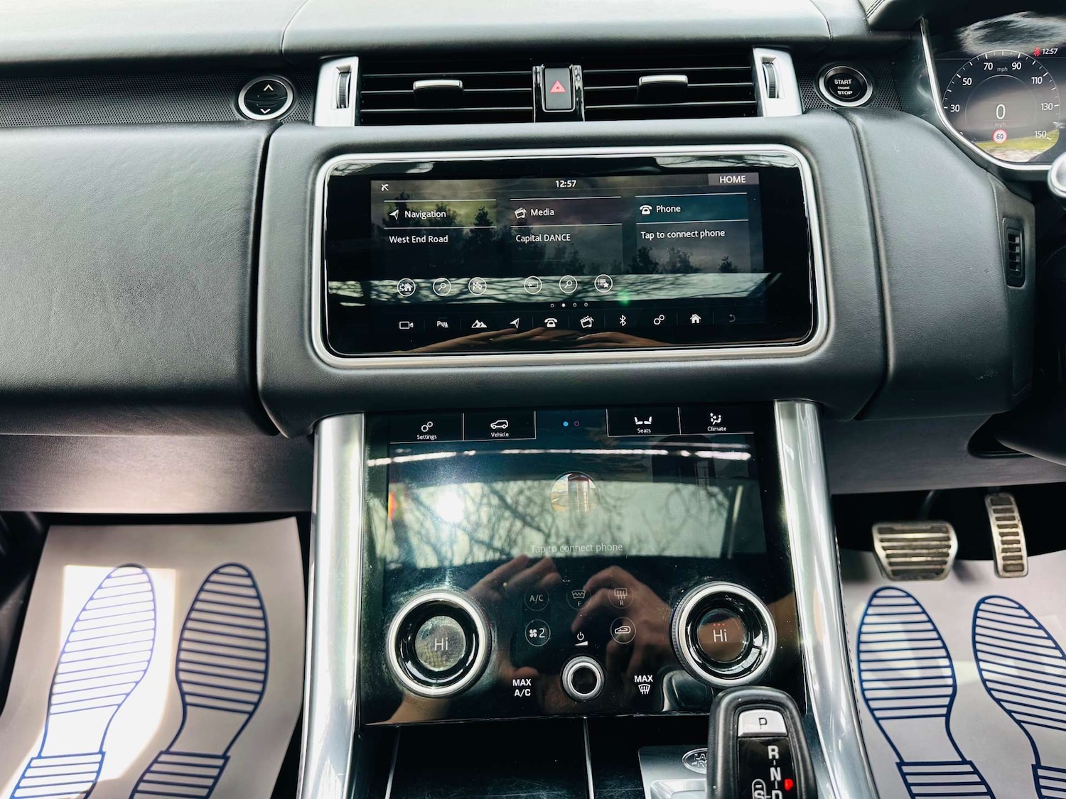 Used Land Rover Range Rover Sport 2019 for sale - 78198814: Photo 11