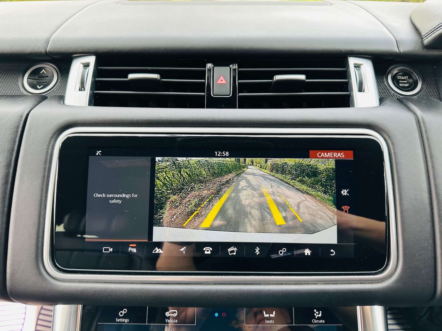 Used Land Rover Range Rover Sport 2019 for sale - 78198814: Photo 12