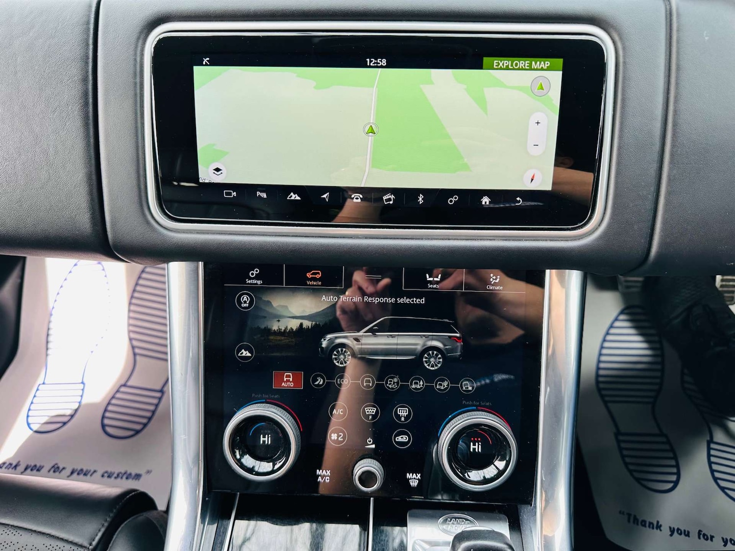 Used Land Rover Range Rover Sport 2019 for sale - 78198814: Photo 13