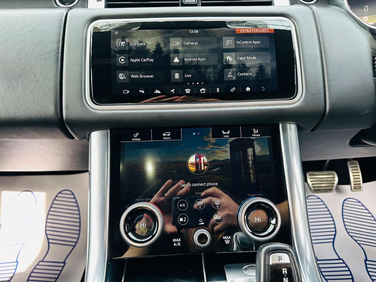 Used Land Rover Range Rover Sport 2019 for sale - 78198814: Photo 14