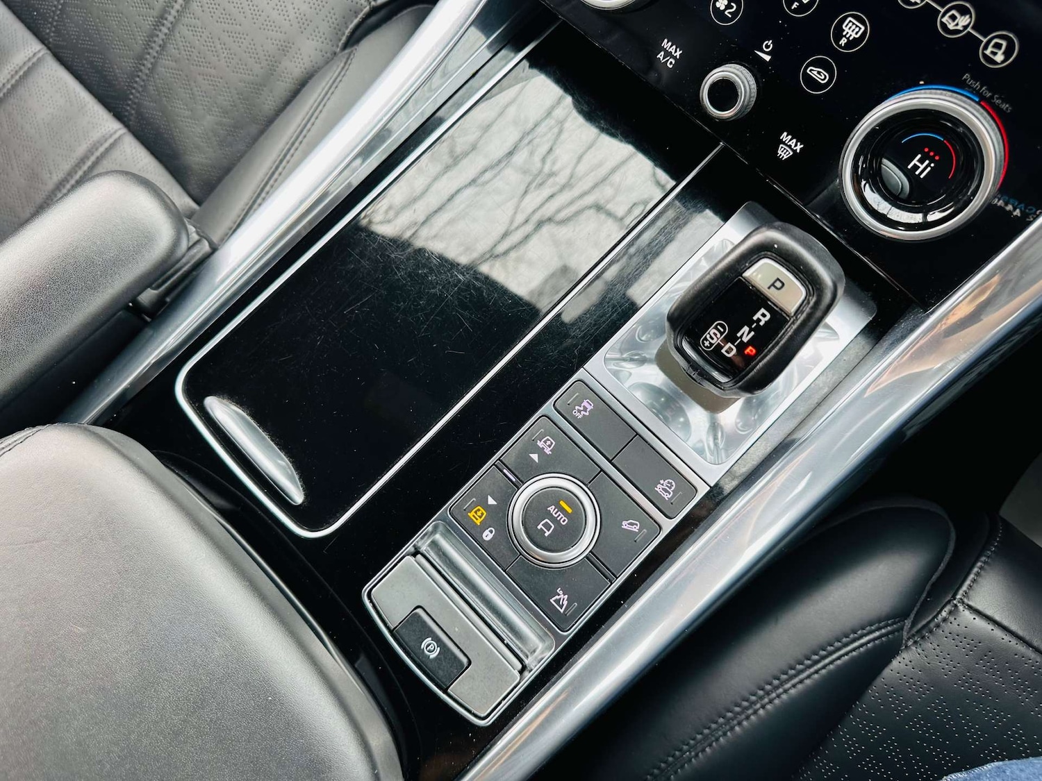 Used Land Rover Range Rover Sport 2019 for sale - 78198814: Photo 15