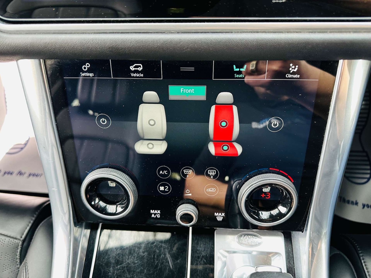 Used Land Rover Range Rover Sport 2019 for sale - 78198814: Photo 17