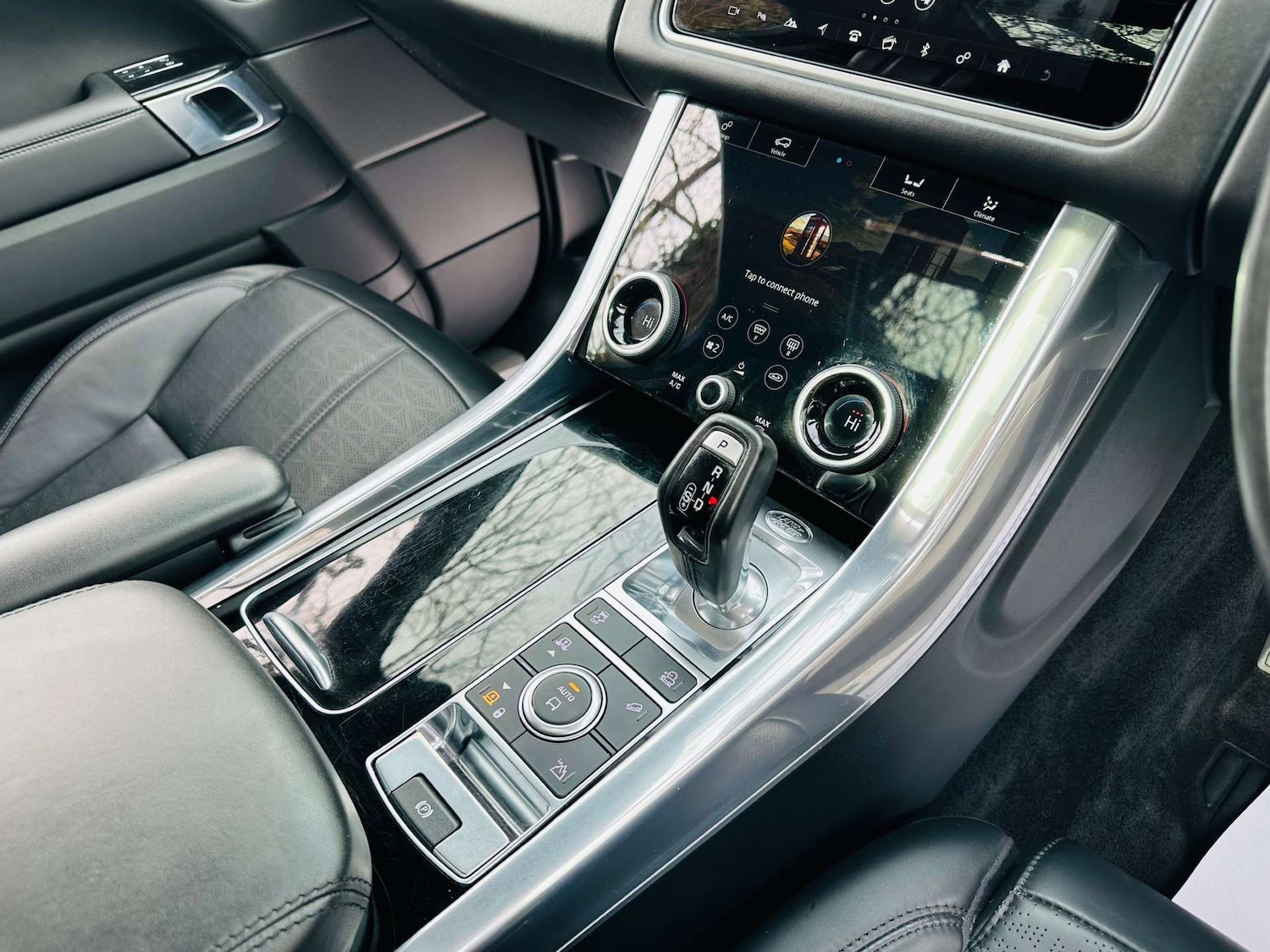 Used Land Rover Range Rover Sport 2019 for sale - 78198814: Photo 18