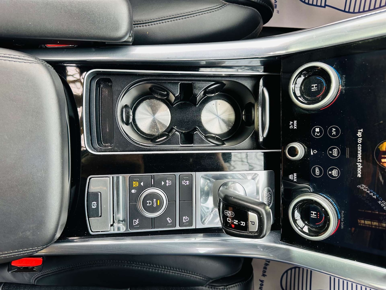 Used Land Rover Range Rover Sport 2019 for sale - 78198814: Photo 19