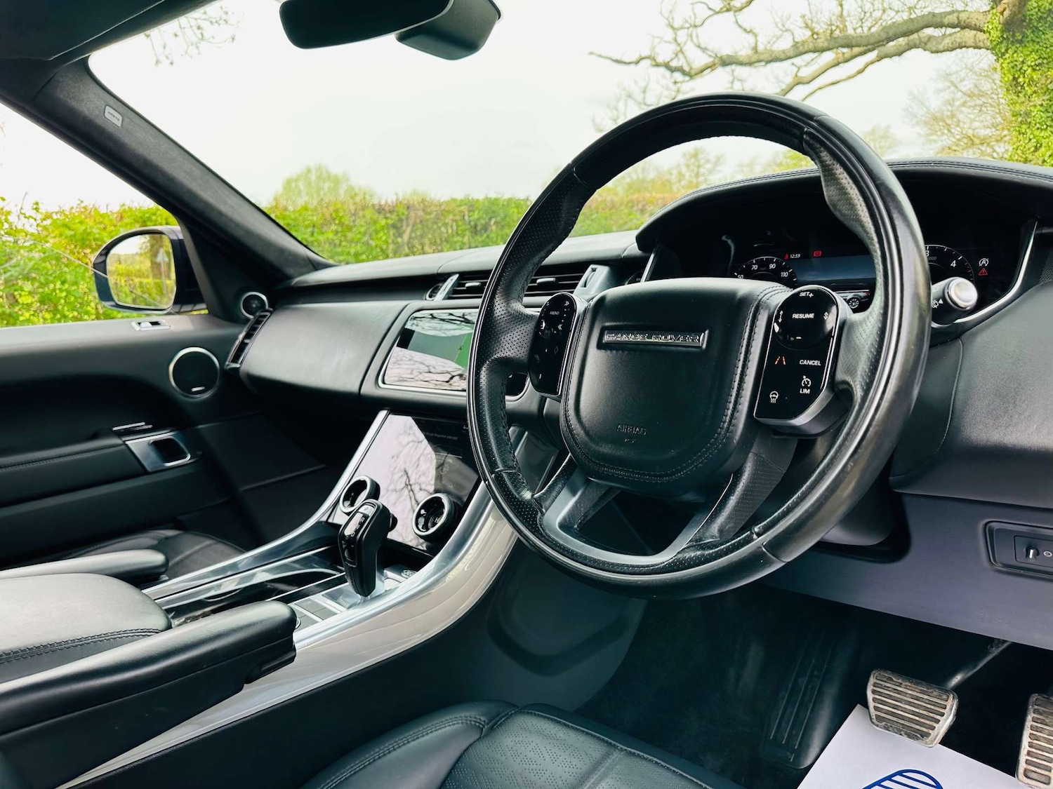 Used Land Rover Range Rover Sport 2019 for sale - 78198814: Photo 21