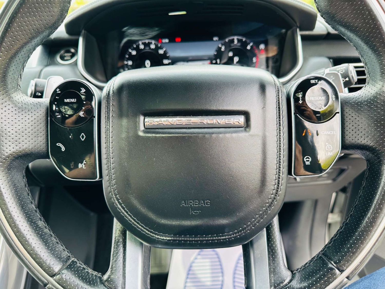 Used Land Rover Range Rover Sport 2019 for sale - 78198814: Photo 22