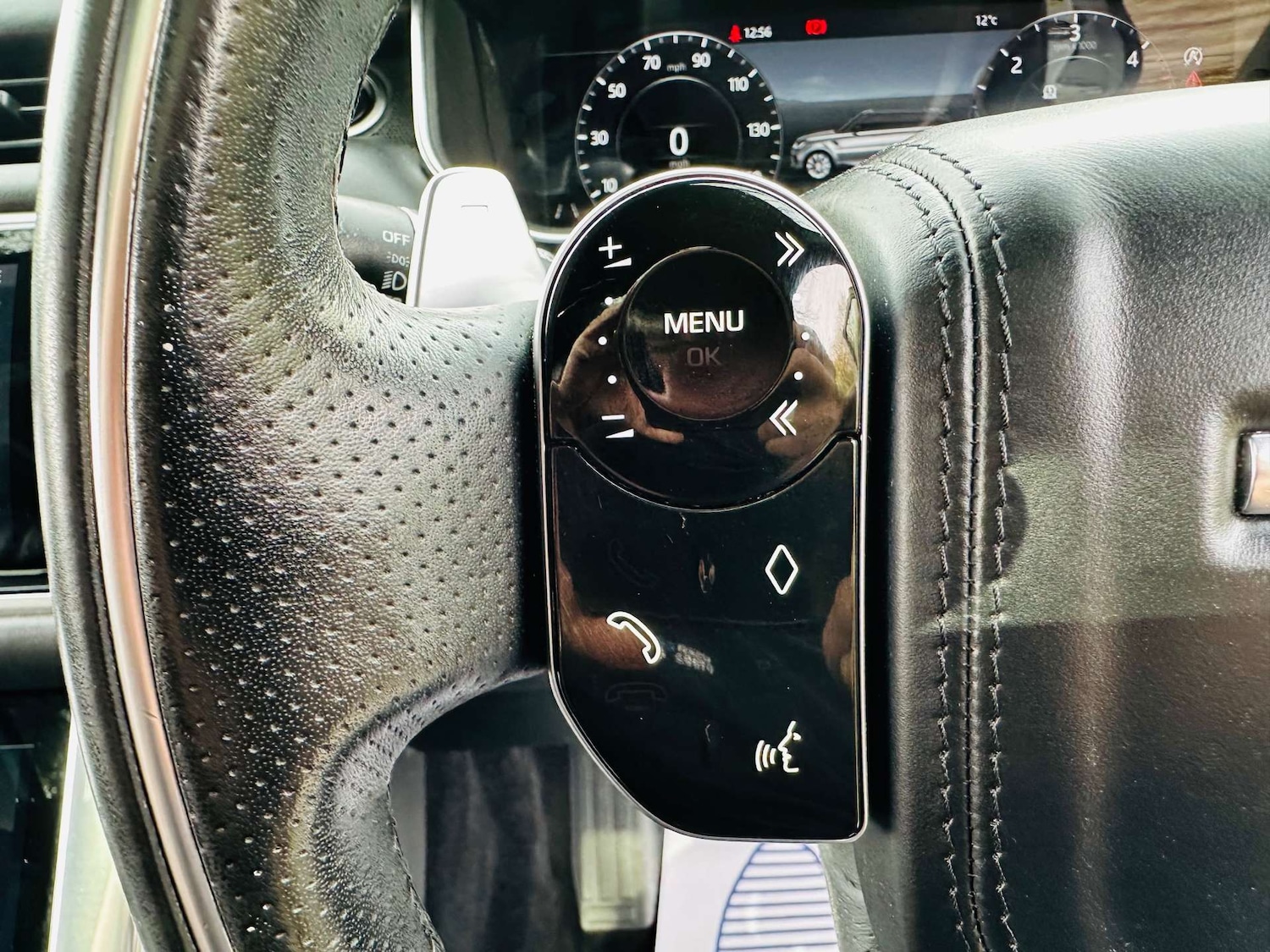 Used Land Rover Range Rover Sport 2019 for sale - 78198814: Photo 23