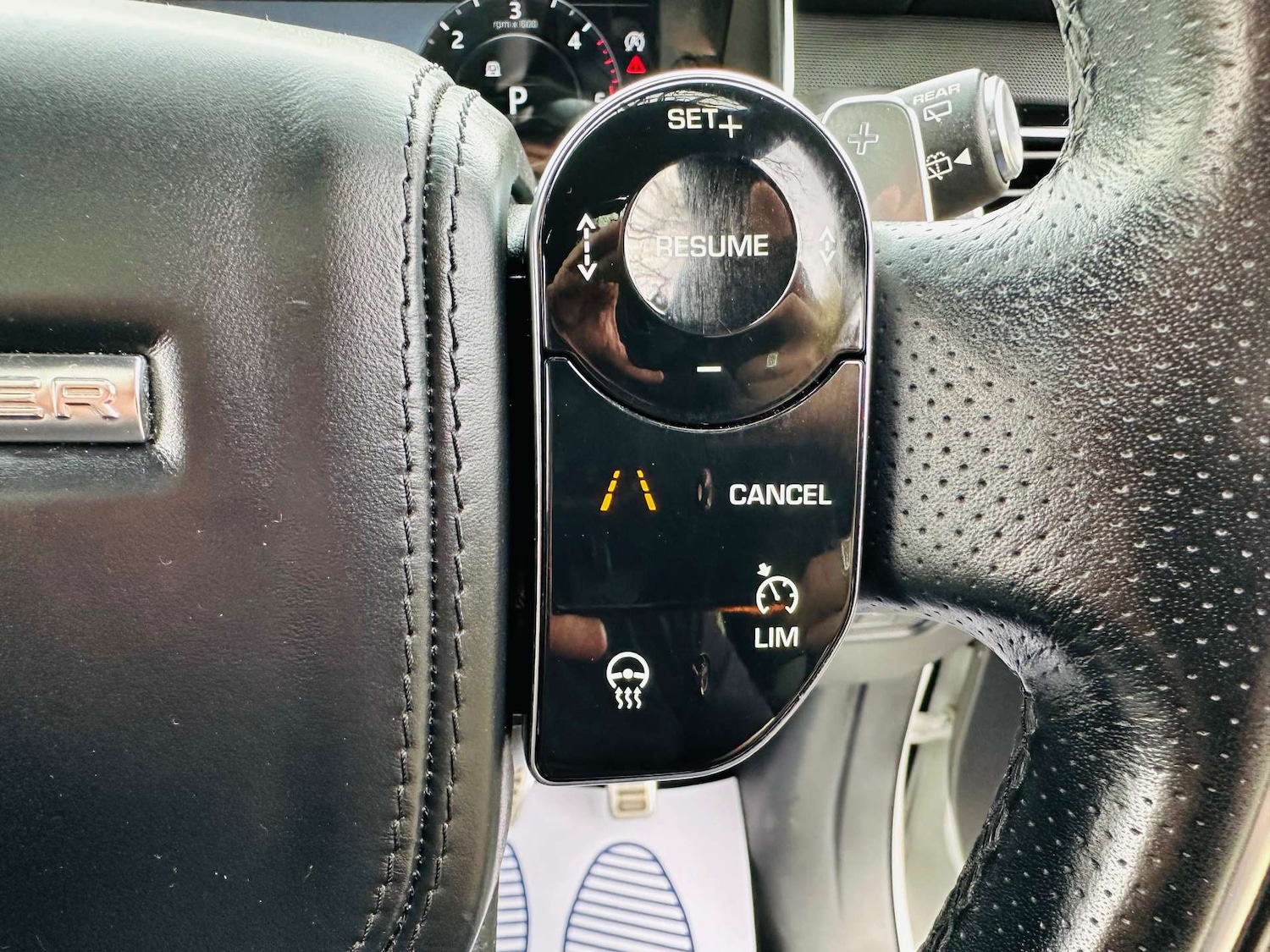 Used Land Rover Range Rover Sport 2019 for sale - 78198814: Photo 25