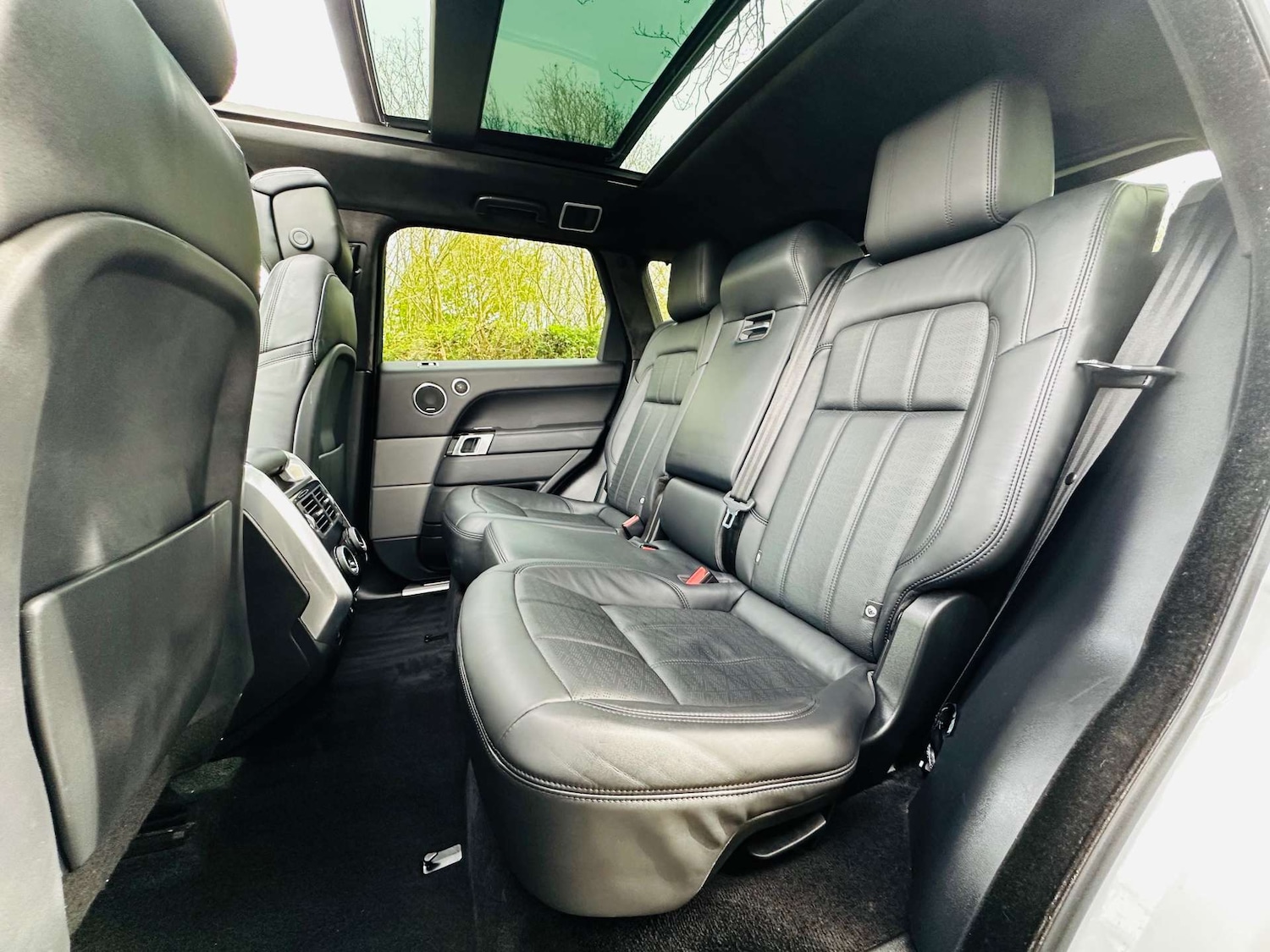 Used Land Rover Range Rover Sport 2019 for sale - 78198814: Photo 29