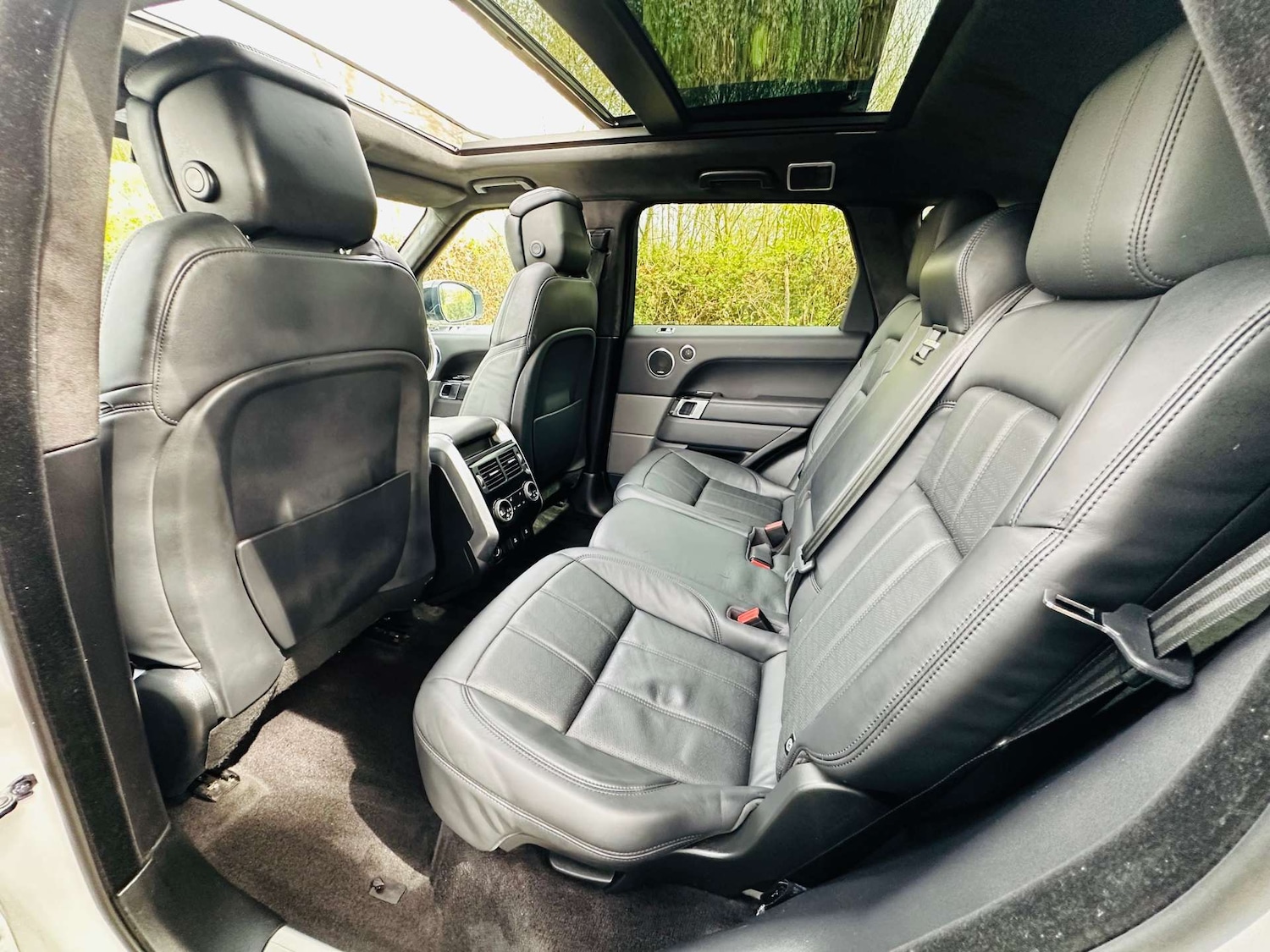 Used Land Rover Range Rover Sport 2019 for sale - 78198814: Photo 30