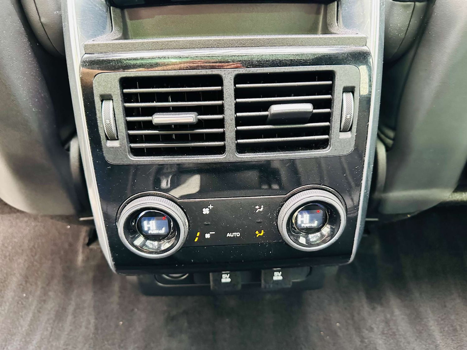 Used Land Rover Range Rover Sport 2019 for sale - 78198814: Photo 31