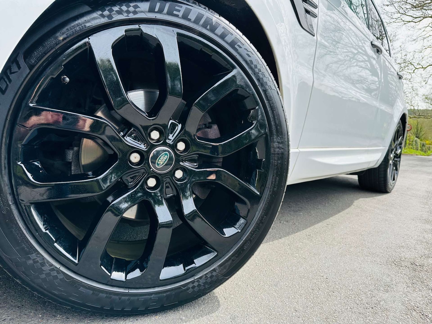 Used Land Rover Range Rover Sport 2019 for sale - 78198814: Photo 34