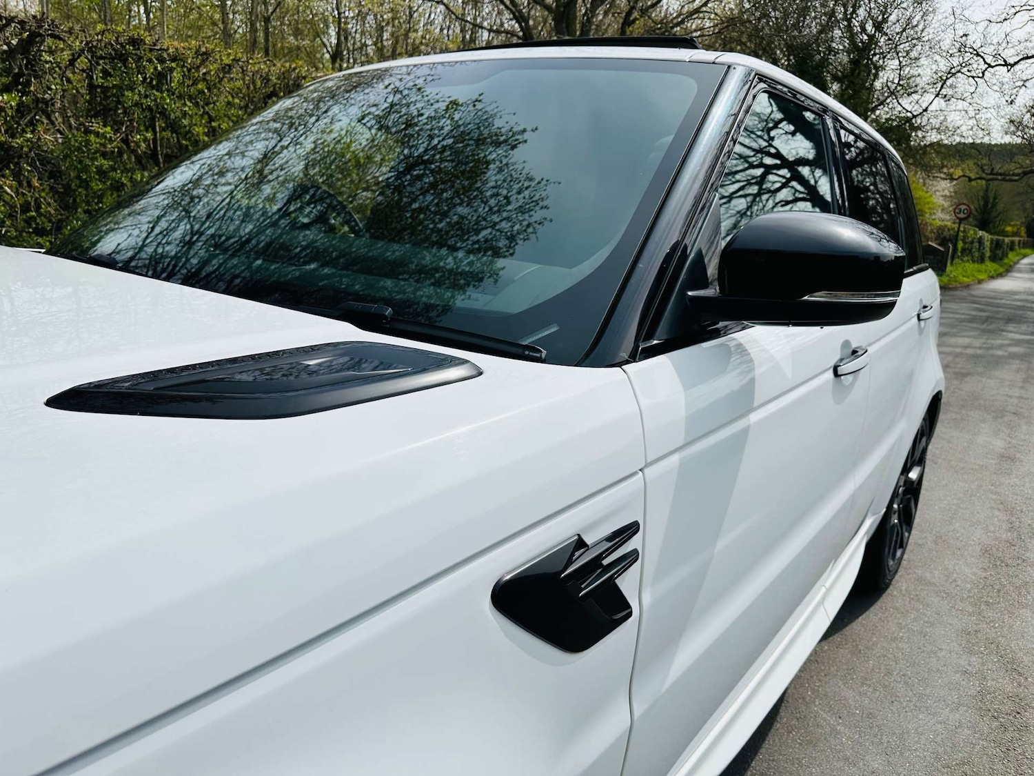 Used Land Rover Range Rover Sport 2019 for sale - 78198814: Photo 36