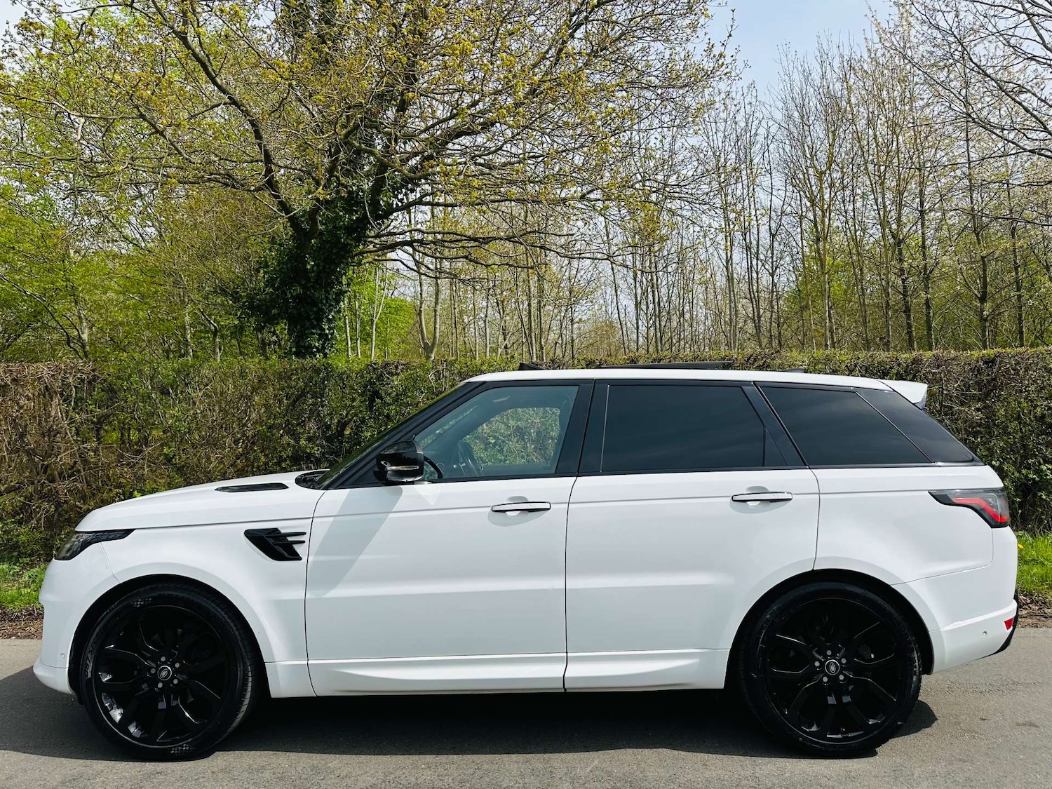 Used Land Rover Range Rover Sport 2019 for sale - 78198814: Photo 42